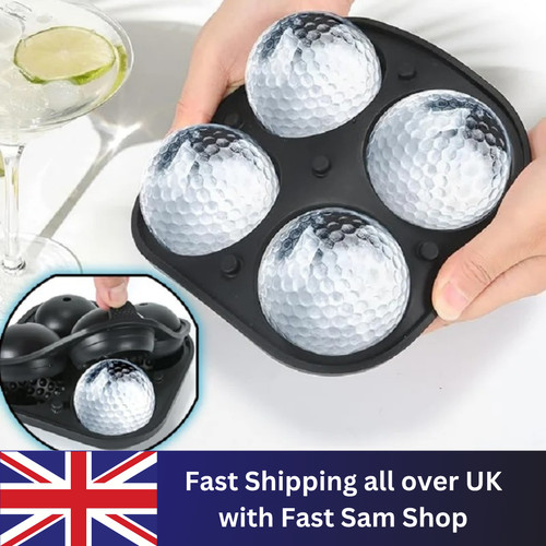 Grids silicone ice cube - ice,