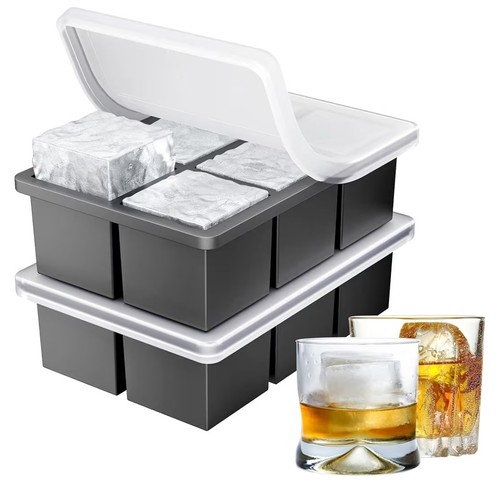 Ankway upgraded large ice cube - ankway,