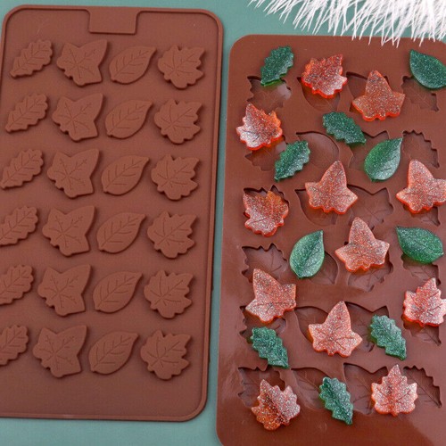 Mini leaves maple leaf - mini,