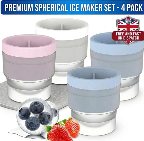 1pclarge ice ball - 1pclarge, tray