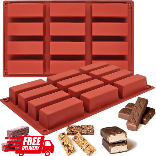 Chocolate mold food grade - chocolate,
