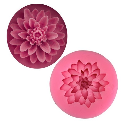 Flower plant silicone - flower,