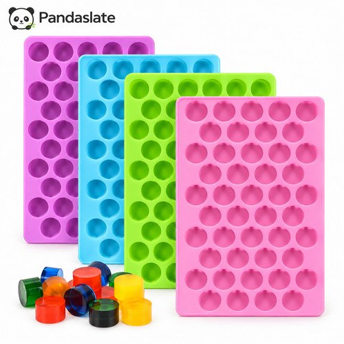 Cavity silicone gummy - cavity,