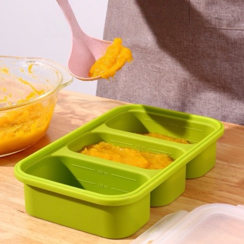 1pc soup ice cube - ice, 750ml