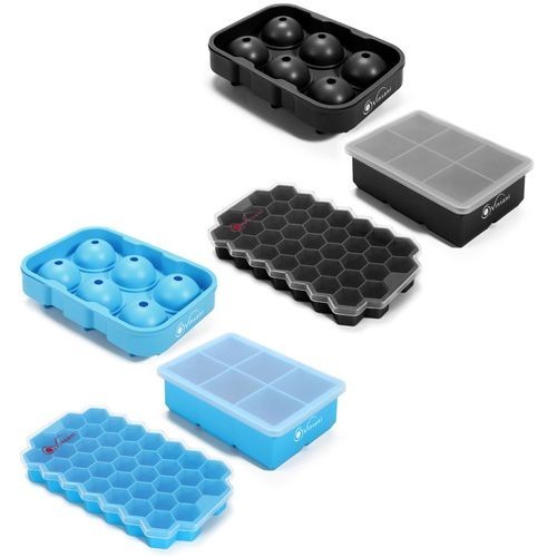 Vinsani pack silicone ice - 3,
