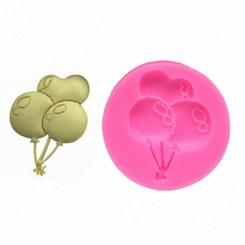 Silicone balloons mould - silicone,