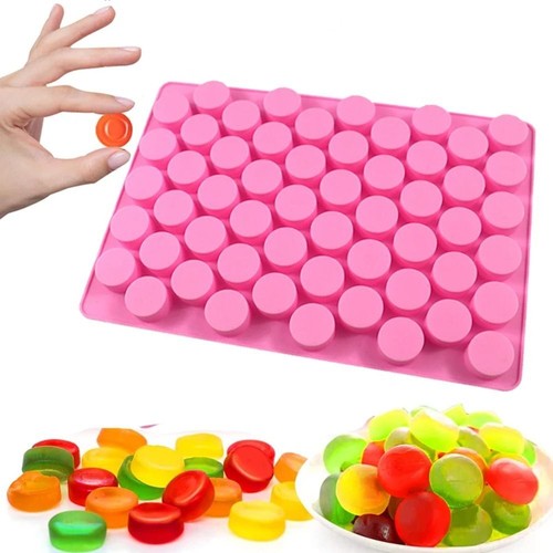 Cavity silicone gummy - cavity,