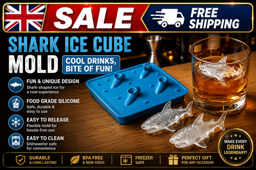 Ice cube mold silicone - mold,