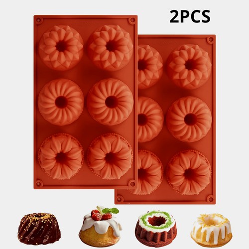 Silicone donut doughnut - donut,