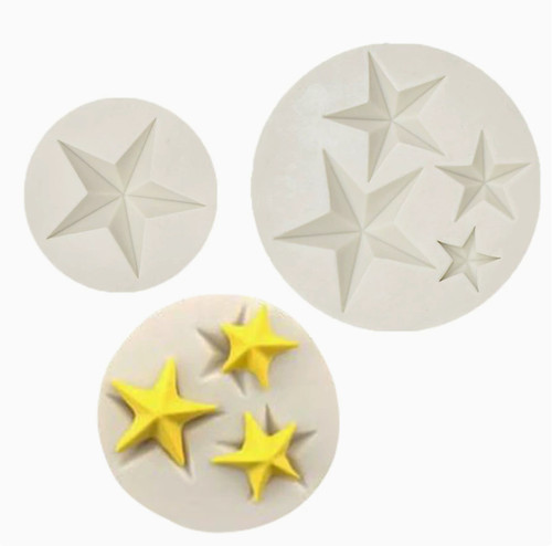 Star stars moon rainbow - stars,