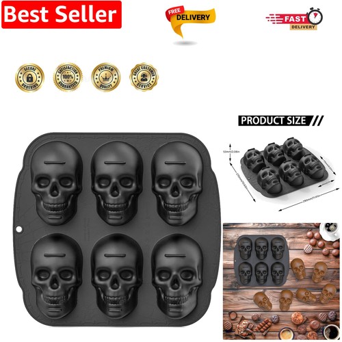 Halloween silicone - halloween,