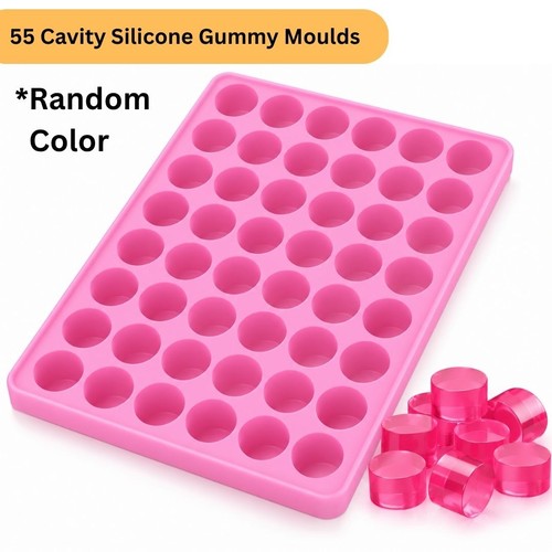 Cavity silicone gummy - cavity,