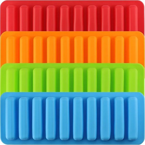 Ice cube tray silicone - ice,