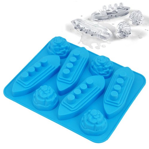Titanic ice burg ship - titanic, &