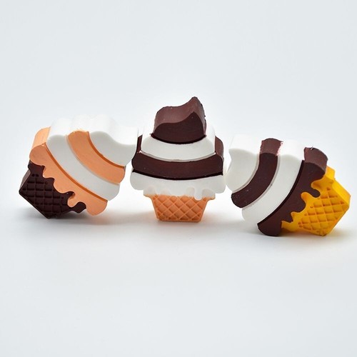Ice cream mould silicone - ice,