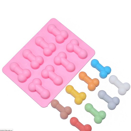 Funky willy penis silicone - funky,