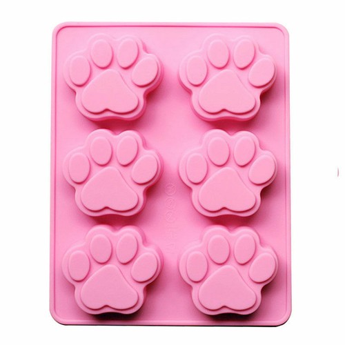 Paws cat dog bear pink - cat,