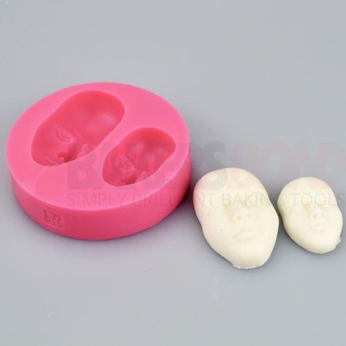 Face facial features - facial,