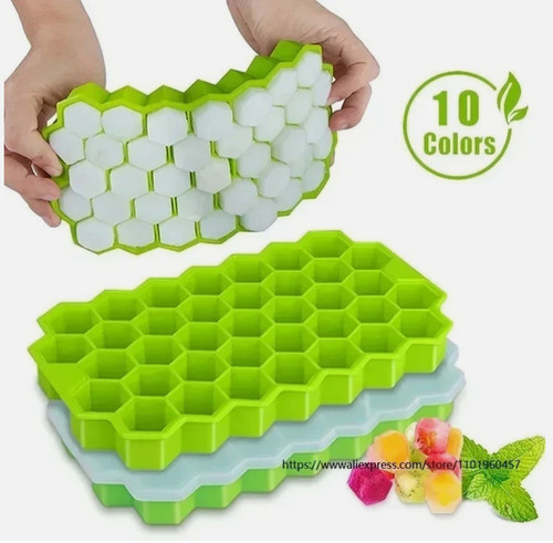 Ice cube tray with - cube, mould