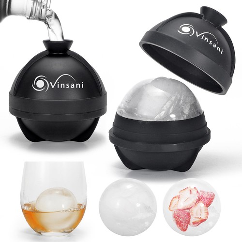Vinsani pack ice - vinsani, cube