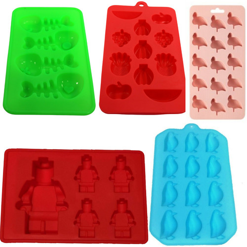 Ice cube tray high quality - ice,