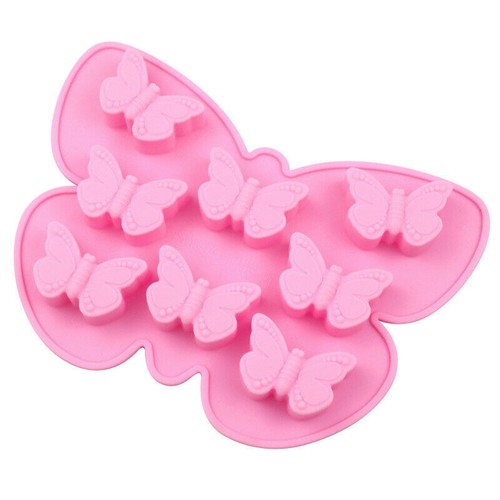 Butterflies animals pink - animals,