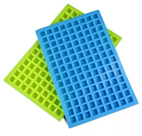 Silicone square candy gummy - silicone,