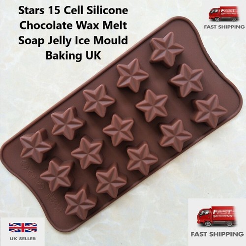 Stars cell silicone - cell,