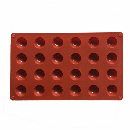 Half ball sphere - sphere, silicone