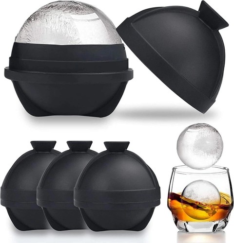Ice ball mould - ball, large